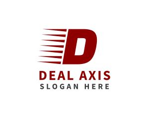 Express Logistics Moving Company logo
