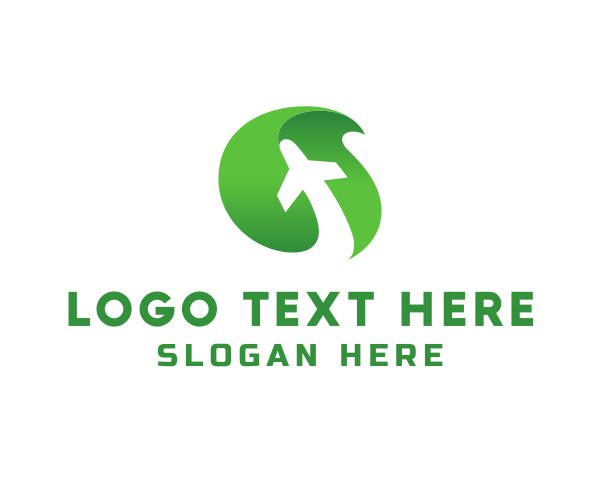 Travel logo example 2