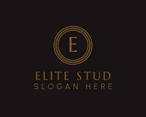 Mediterranean Fashion Boutique logo design