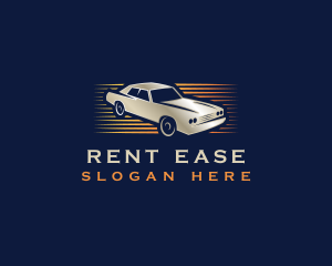 Car Rental Garage logo