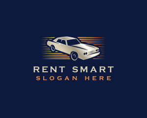 Car Rental Garage logo