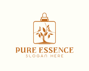 Eco Perfume Essence logo