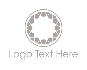 Diamond Crystal Jewelry logo