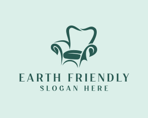 Eco Friendly Sofa Upholstery logo