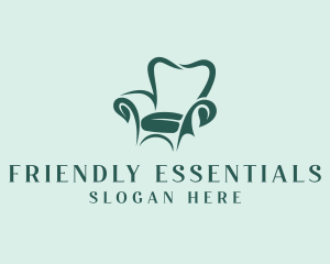 Eco Friendly Sofa Upholstery logo