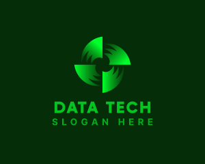 Data Technology Agency logo