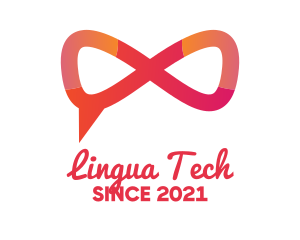 Infinity Tech Chat logo