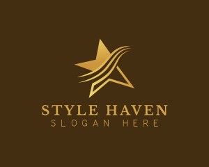 Star Entertaiment Luxury Logo