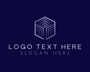 Software Tech Startup logo