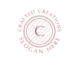 Beauty Cosmetics Wellness logo design