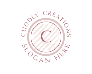 Beauty Cosmetics Wellness logo design