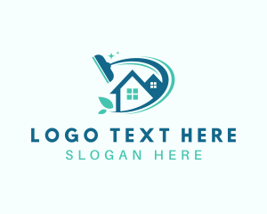 Home Vacuum Cleaning logo