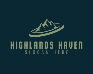 Mountain Sports Hiking logo
