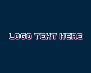 Neon Tech Future logo