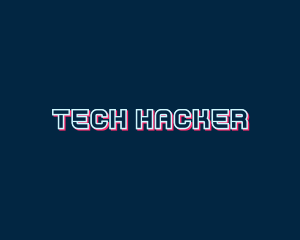 Neon Tech Future logo