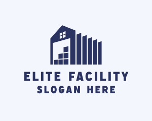 Warehouse Storage Facility logo