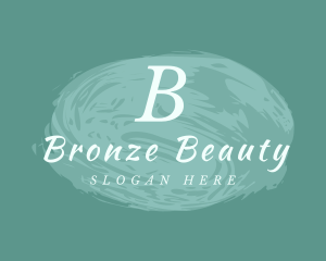 Generic Makeup Beauty logo design