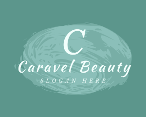 Generic Makeup Beauty logo design