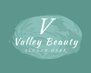 Generic Makeup Beauty logo design