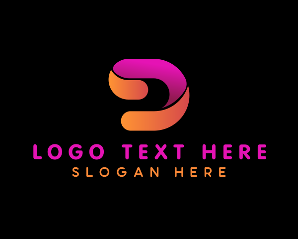 Design logo example 2