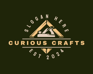 Carpentry Wood Craft logo