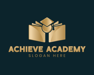 Education Academic Learning logo