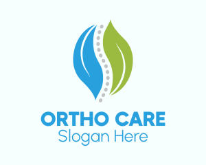 Natural Chiro Wellness logo