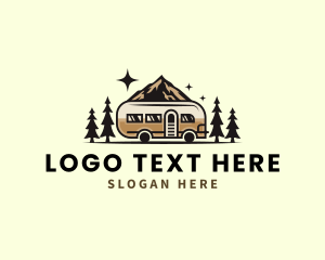 Caravan Adventure Travel logo