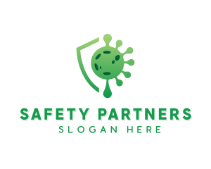 Germ Virus Protection logo