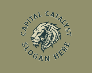 Lion Investment Finance logo