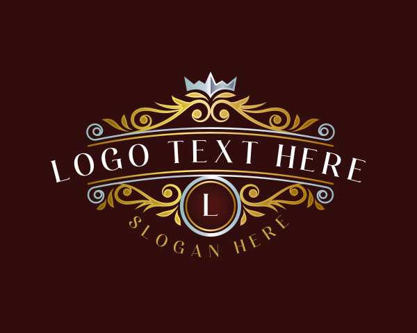 Decor logo example 4