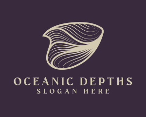 Ocean Wave Summer logo design