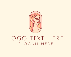 Feminine Hair Salon  logo