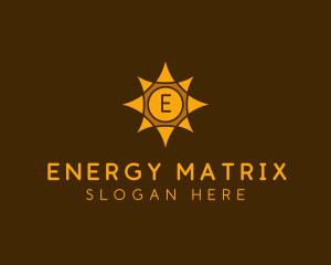 Solar Sun Energy logo