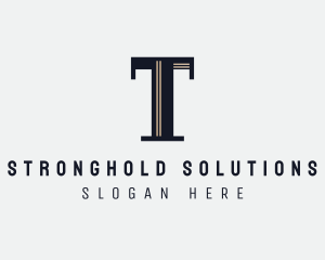 Professional Firm Company logo