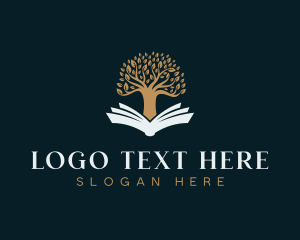 Publisher Book Tree logo