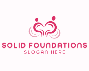 Wheelchair Heart Foundation logo