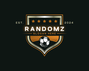 Soccer Competition Sports logo