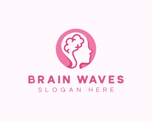 Medical Brain Neurology logo