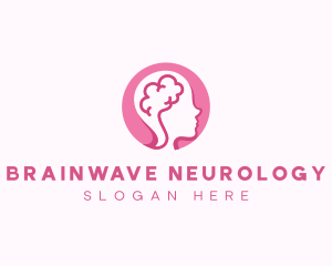 Medical Brain Neurology logo