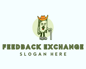 Money Exchange Payment logo
