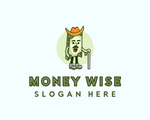 Money Exchange Payment logo design