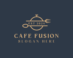 Cutlery Bistro Restaurant logo