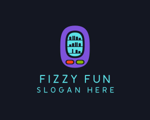 Food Vending Machine logo