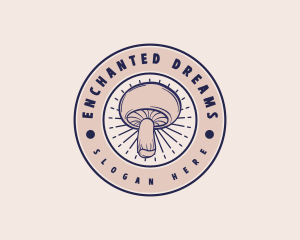 Mushroom Garden Farm logo