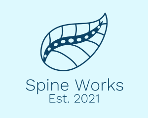 Natural Spine Treatment logo