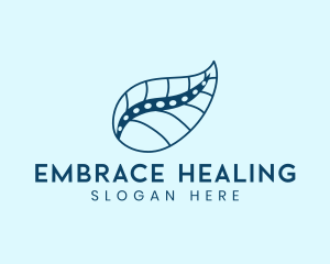 Natural Spine Treatment logo