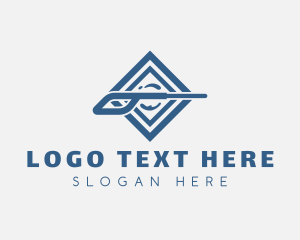 Geometric Pressure Washer  logo