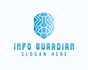 Shield Defense Cybersecurity logo