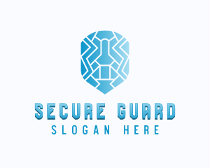 Shield Defense Cybersecurity logo